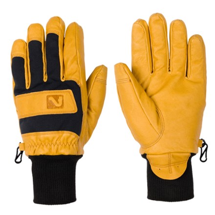 Magarac Gloves