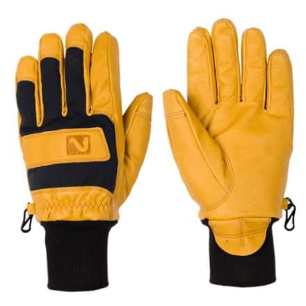 Flylow Magarac Gloves 0