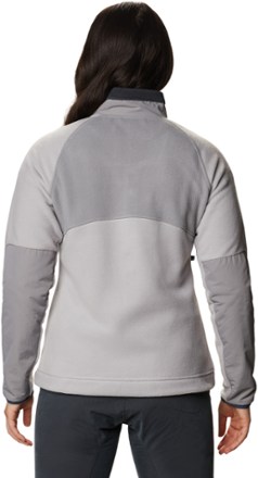 Mountain Hardwear UnClassic Fleece Jacket - Women's 2