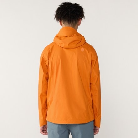 Stio Ender Hooded Jacket - Men's 4