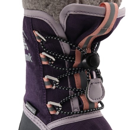 Kamik Cascade Snow Boots - Kids' 3