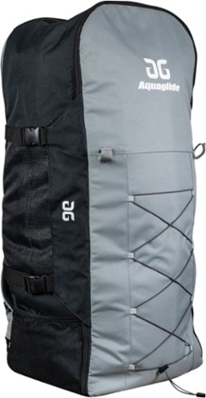 Aquaglide Chelan 120 Inflatable Kayak 3