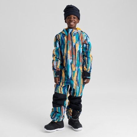 Burton One-Piece Snowsuit - Kids' 1
