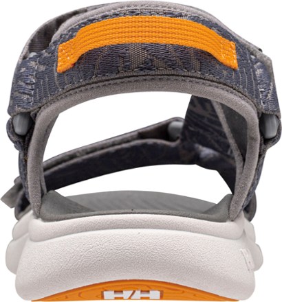 Helly Hansen Capilano F2F Sandals - Men's 2