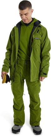 Burton Dunmore Insulated Jacket - Men's 3