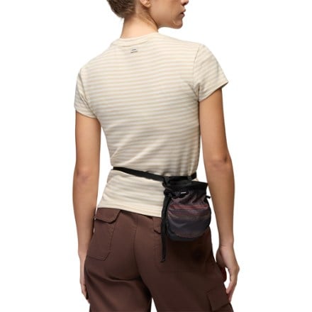 prAna Graphic Chalk Bag 3