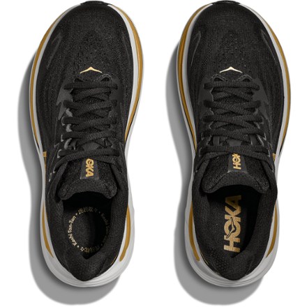 HOKA Clifton 10 Road-Running Shoes - Women's 5