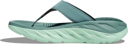HOKA ORA Recovery Flip-Flops - Women's 1