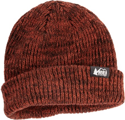REI Coop Logo Beanie at REI