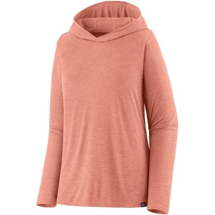 Patagonia Capilene Cool Daily Hoody - Women's 0