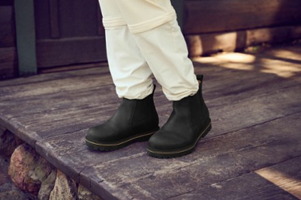Location Image for Stalon Boots - Women's