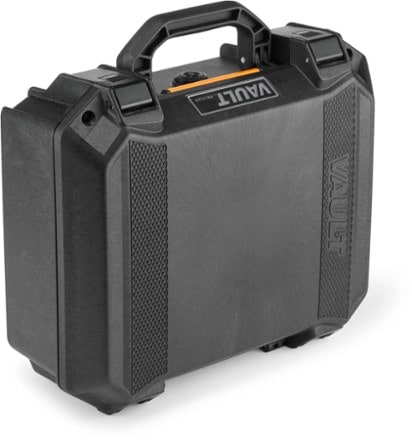 Pelican V200C Vault Case with Padded Dividers 6