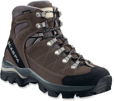 Scarpa Bhutan GTX Hiking Boots Women's REI Coop