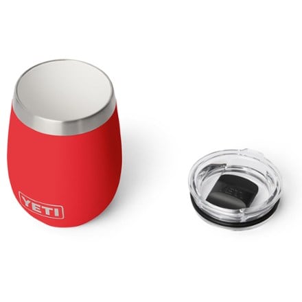 YETI Rambler 10 oz. Wine Tumbler 2