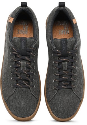 SAOLA Cannon Canvas 2.0 Shoes - Men's 5