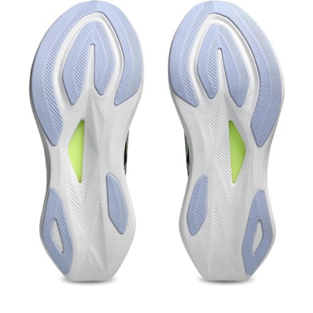 ASICS Sonicblast Road-Running Shoes - Women's 4