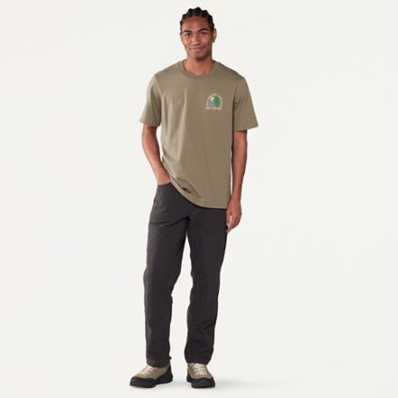 REI Co-op Every Adventure Graphic T-Shirt 5