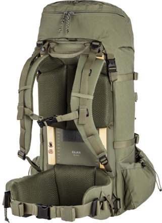 Fjallraven Kajka 35 Travel Pack 1