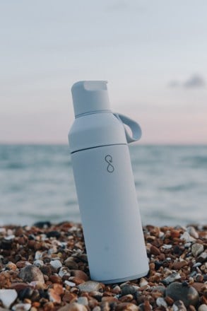Ocean Bottle GO Vacuum Water Bottle - 17 fl. oz. 5