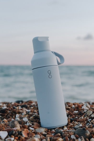 Location Image for GO Vacuum Water Bottle - 17 fl. oz.