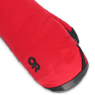 Outdoor Research Alti II GORE-TEX Insulated Mittens - Men's 1