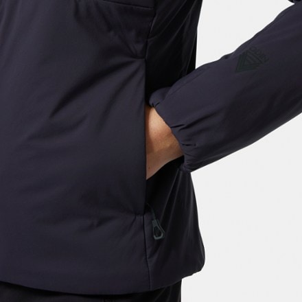 Helly Hansen Odin Stretch Hood Insulator 2.0 - Women's 5