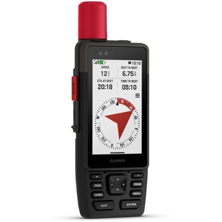 Garmin GPSMAP H1i Plus 5