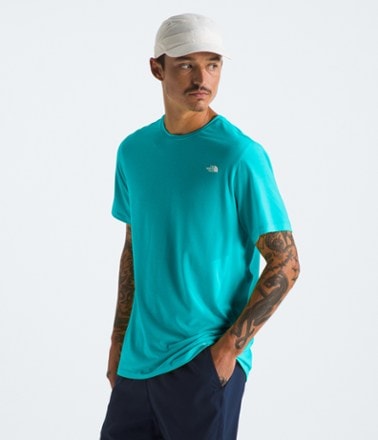 The North Face Adventure T-Shirt - Men's 4