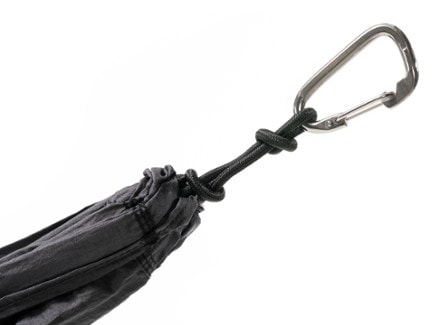 ENO TravelNest Hammock + Straps Combo 5