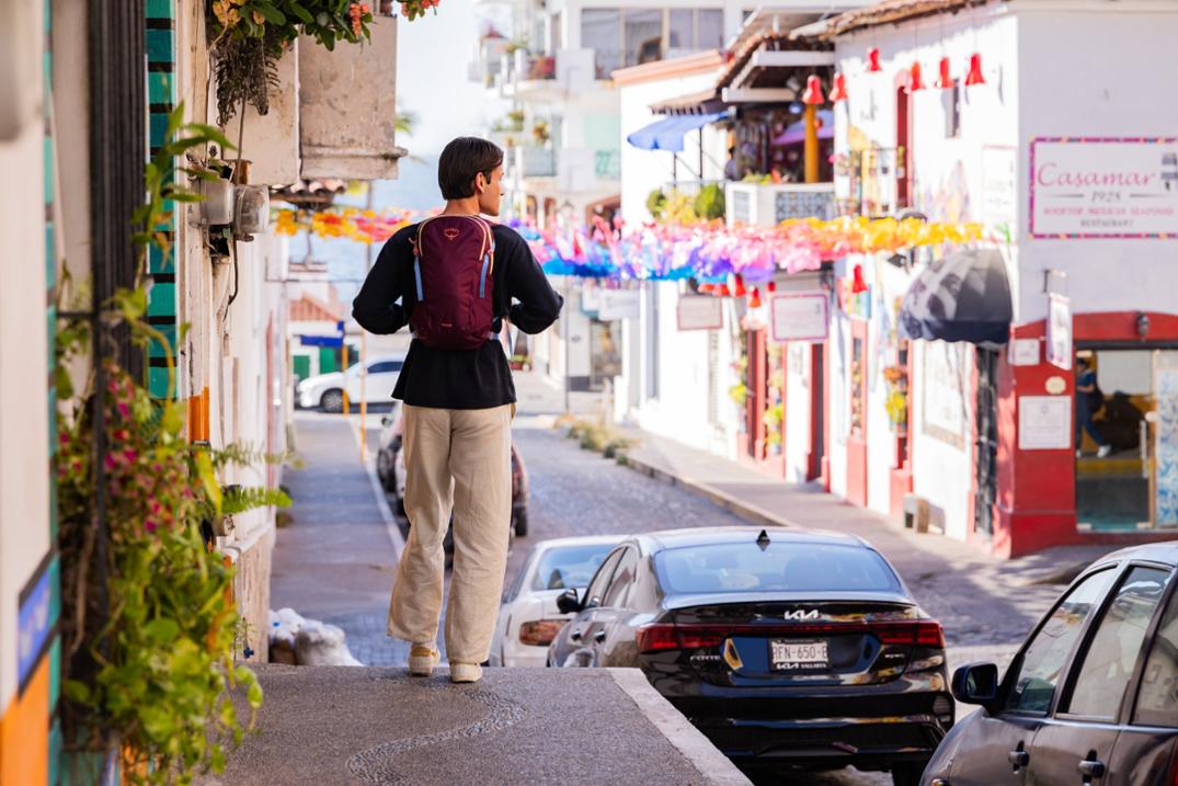 Location Image for Daylite Pack