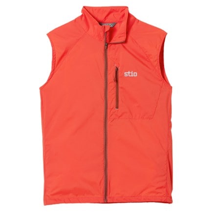 Stio Second Light Vest - Men's 0