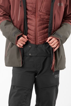 Picture Organic Clothing Track Insulated Jacket - Men's 10