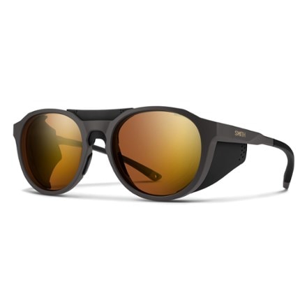 Smith Venture ChromaPop Polarized Sunglasses 0