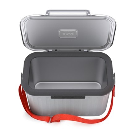 Oyster Tempo Cooler Bundle 6