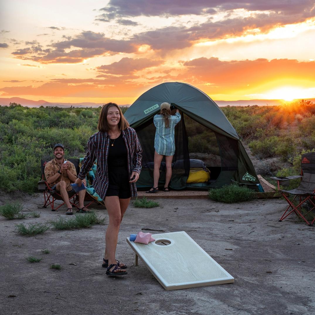 Location Image for Daydreamer 4P Tent