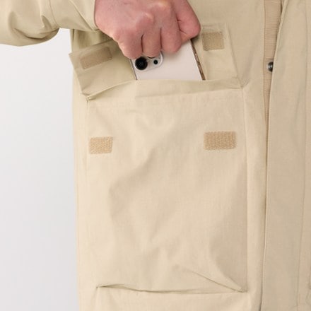 REI Co-op Campwell Rain Jacket - Men's 5