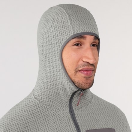 Patagonia R1 Air Full-Zip Hoody - Men's 4