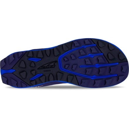 Altra Superior 7 Trail-Running Shoes - Men's 4