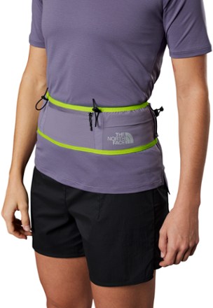 The North Face Summit Run Race Ready Belt 3