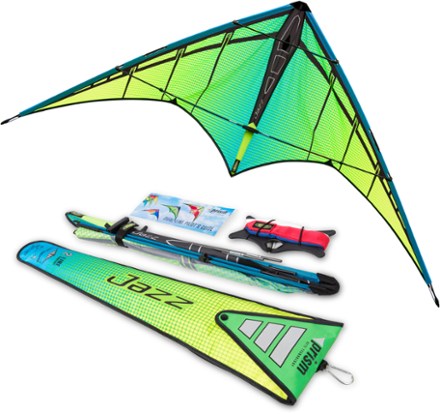 Prism Designs Jazz 2.0 Sport Kite 5