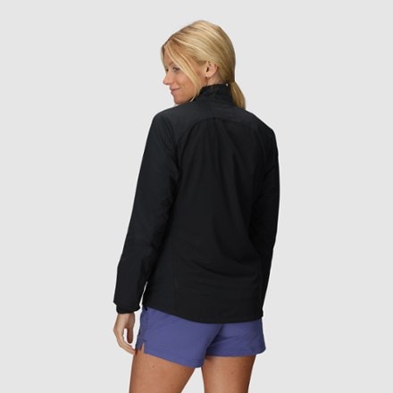 Outdoor Research Deviator Wind Jacket - Women's 1