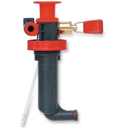 MSR Standard Fuel Pump 0