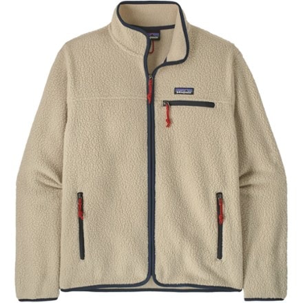 Patagonia Retro Pile Jacket - Men's 0
