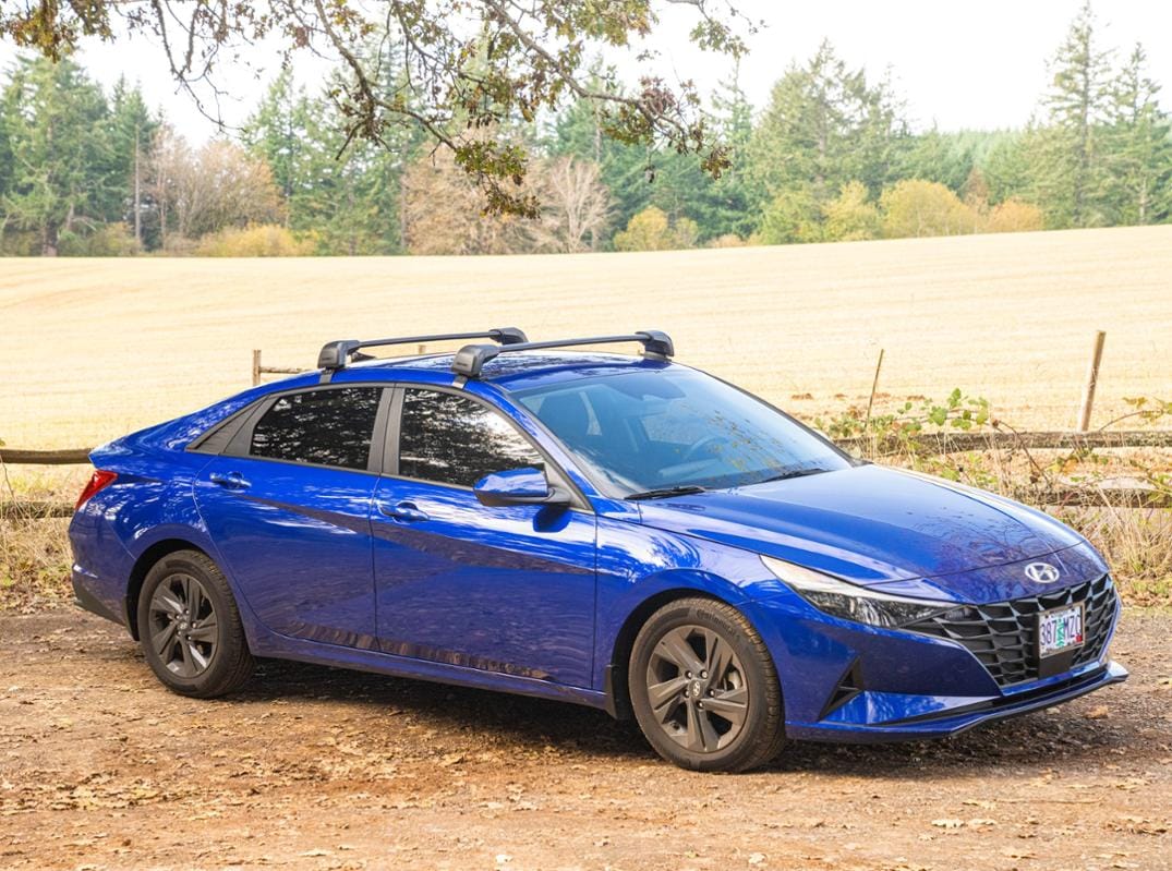 Location Image for BaseLine FX Crossbar