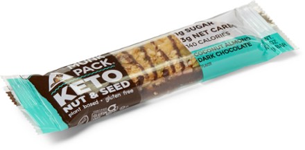 Munk Pack Keto Nut & Seed Bar 1