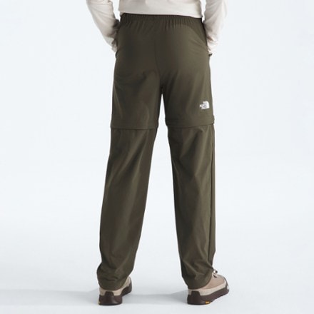 The North Face Lightweight Convertible Hike Pants - Kids' 1