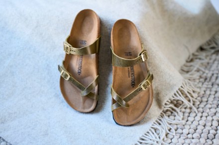 Birkenstock Mayari Sandals - Women's 5
