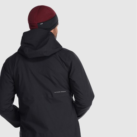 Outdoor Research Carbide Jacket - Men's 1
