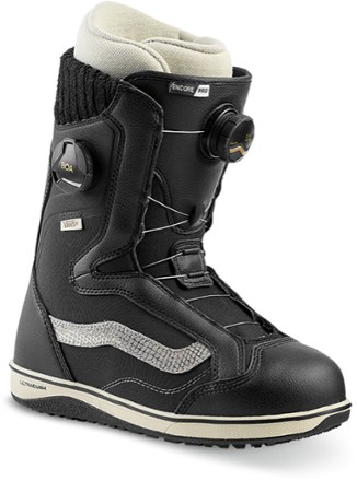 vans encore snowboard boots