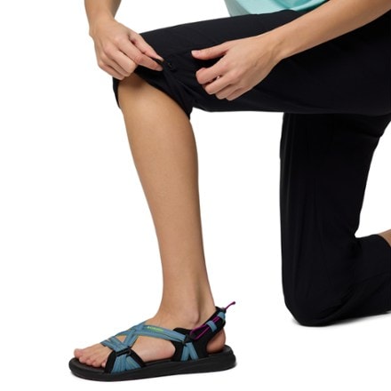 Columbia Leslie Falls Capris II - Women's 7